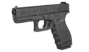 IMI Defense - Glock Grip Extension Adapter for 17 to 19 - G1719 - Osprzęt do wiatrówek - miniaturka - grafika 3
