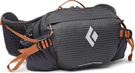 Plecaki - Pursuit 6 Waist Pack (Plecak turystyczny), Unisex - Black Diamond, Kolor:9491-Carbon-Moab Brown, Rozmiar:Jeden rozmiar - miniaturka - grafika 1