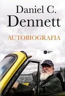 Biografie i autobiografie - Autobiografia. Daniel C. Dennett - Daniel Dennett - książka - miniaturka - grafika 1