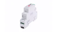 Inne akcesoria elektryczne - F&F Czujnik kolejności i zaniku faz CKF-317 - miniaturka - grafika 1