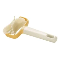 Pozostałe akcesoria kuchenne - Tescoma Wykrawacz kółek z falistym brzegiem DELÍCIA 630011 7.0 cm 8595028451429 - miniaturka - grafika 1