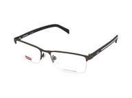 Okulary korekcyjne, oprawki, szkła - Levi's LV 5045 SVK - miniaturka - grafika 1