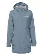 Kurtki damskie - VAUDE Damska kurtka Skomer Parka II - miniaturka - grafika 1