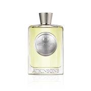 Wody i perfumy unisex - Atkinsons he Eau de Parfum Collection Mint & Tonic Woda Perfumowana 100 ml - miniaturka - grafika 1