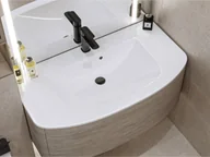 Umywalki - Umywalka DEA 1000 - miniaturka - grafika 1