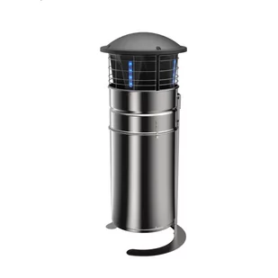 Lampa Owadobójcza TURBILED 806 - Lampy owadobójcze - miniaturka - grafika 1