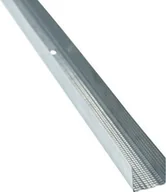 Inne materiały budowlane - Profil do suchej zabudowy sufitowy przyścienny UD30 Budmat 29/26x4000 mm, 0.6 mm - miniaturka - grafika 1