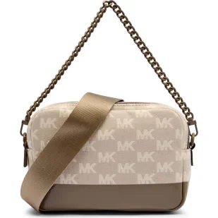 Michael Kors Listonoszka BRYANT - Torebki damskie - miniaturka - grafika 1