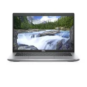 Laptopy - T1A DELL Latitude 5420 Intel® Core™ i5 i5-1145G7 (14") Full HD 16 GB 512 GB SSD Windows 11 Pro Niemiecki Szary L-5420-DE-T104 - miniaturka - grafika 1