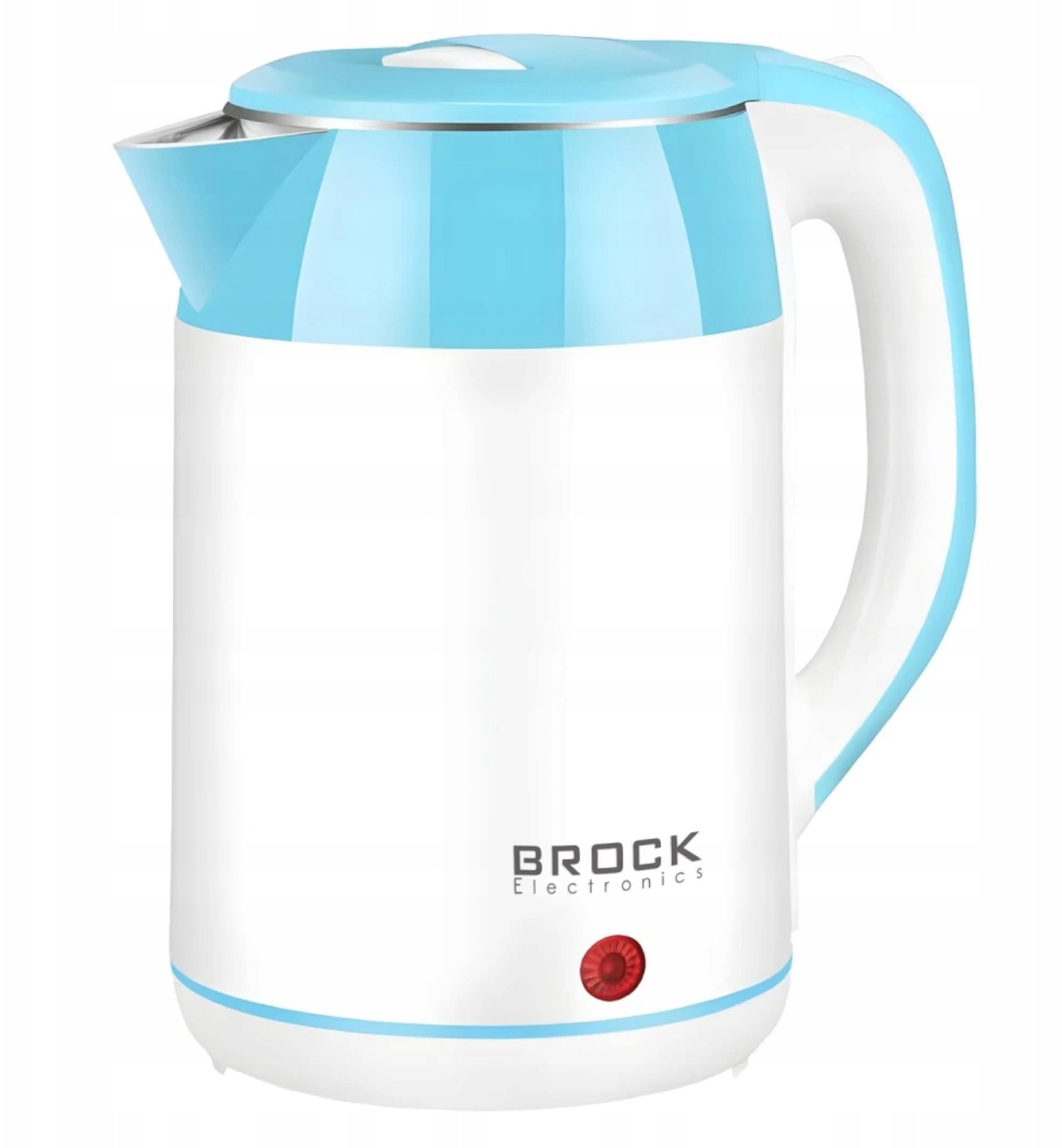 Brock WK 5521 WH