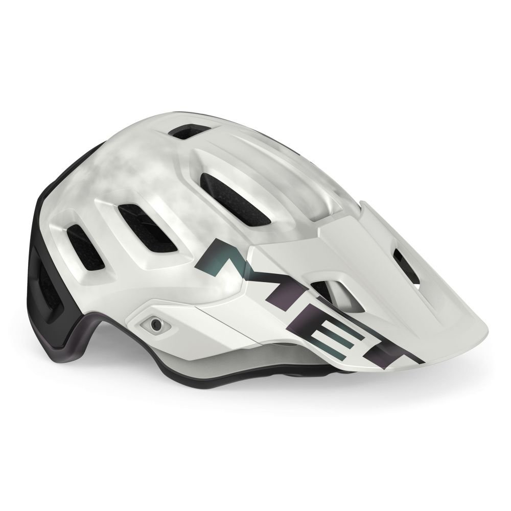 Kask rowerowy MET ROAM MIPS L 58-62cm biały