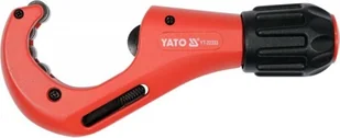 Yato Obcinak Do Rur Miedz.3- 42Mm Z Gratownikiem YT-22333 5906083086274 - Akcesoria hydrauliczne - miniaturka - grafika 1