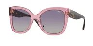 Okulary przeciwsłoneczne - Okulary Przeciwsłoneczne Vogue VO 5338S 28368J - miniaturka - grafika 1