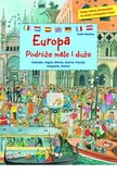 Baśnie, bajki, legendy - Wydawnictwo Debit Europa, podróże małe i duże - Guido Wandrey - miniaturka - grafika 1