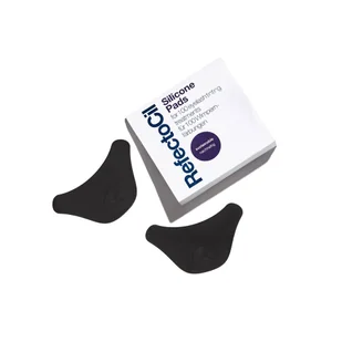 Refectocil refectocil do rzęs listki Silicone Pads do rzęs listki wykonany z miękkiego Hightech silikon - Akcesoria i kosmetyki do stylizacji brwi - miniaturka - grafika 2