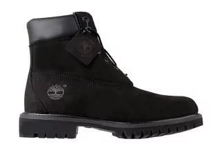 Timberland, Buty trekkingowe męskie, Classic Premium 6, rozmiar 41 1/2 - Buty trekkingowe męskie - miniaturka - grafika 1