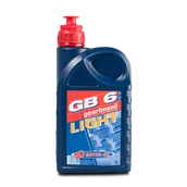 Oleje przekładniowe - Olej Przekładniowy GB6 Light 1L - miniaturka - grafika 1