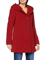 Płaszcze damskie - Gil Bret Outdoor Damski płaszcz wełniany Demi - miniaturka - grafika 1