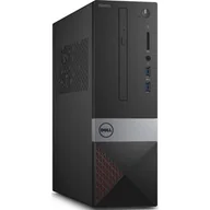 Zestawy komputerowe - Dell Vostro 3250 SFF (N317VD3250SFFEMEA01_UBU_013) - miniaturka - grafika 1