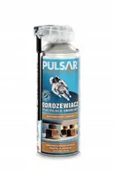 Płyny eksploatacyjne do aut - PULSAR Rust Penetrant 400ml aerozol - miniaturka - grafika 1