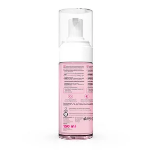 Pianka do higieny intymnej - Apis Intimate Care - 150 ml - Kosmetyki do higieny intymnej - miniaturka - grafika 2