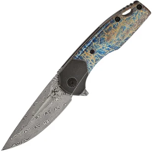 KANSEPT nóż K2065B4 - Noże KANSEPT nóż K2065B4 - Noże - miniaturka - grafika 1