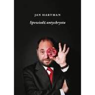 Filozofia i socjologia - Apowiedź antychrysta - miniaturka - grafika 1