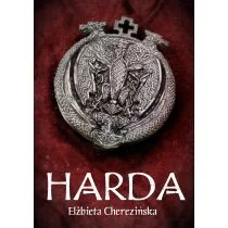 Harda. Tom 1 - Fantasy - miniaturka - grafika 1