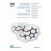 Technika - Wydawnictwa AGH General Chemistry for Engineers - praca zbiorowa - miniaturka - grafika 1