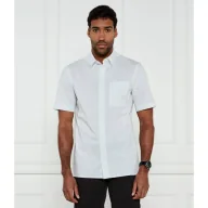 Koszule męskie - Calvin Klein Koszula Regular Fit - miniaturka - grafika 1