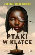 Fantasy - Ptaki w klatce - miniaturka - grafika 1