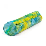 Plecaki worki - Bodhi Yoga, Pokrowiec na matę, Bhakti, turkusowy, 73cm - miniaturka - grafika 1