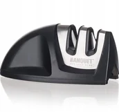 Noże kuchenne - Ostrzałka do noży ALIVIO 2w1 - miniaturka - grafika 1