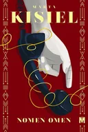Horror, fantastyka grozy - Nomen Omen - miniaturka - grafika 1