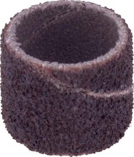 Dremel Taśma szlifierska 13 mm, ziarnistość 60 (6 sztuk) (408) - Materiały ścierne - miniaturka - grafika 3