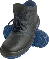 Obuwie robocze - Buty bezpieczne trzewiki YESK kat. S3 - miniaturka - grafika 1