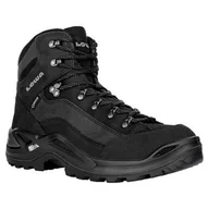 Buty trekkingowe męskie - Buty trekkingowe męskie Lowa Renegade Gtx Mid - miniaturka - grafika 1