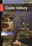 Albumy krajoznawcze - Cuda natury. Nasza Polska - miniaturka - grafika 1