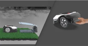 CEDRUS L20 ROBOT KOSZĄCY C-MOW - Roboty koszące - miniaturka - grafika 34