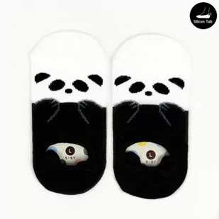 Skarpetki dziecięce zwierzęta - Skarpetki dla dzieci - miniaturka - grafika 1