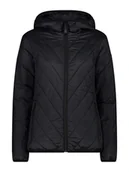 Kurtki i kamizelki sportowe damskie - CMP Kurtka funkcyjna w kolorze czarnym - miniaturka - grafika 1