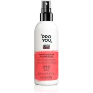 Kosmetyki do stylizacji włosów - Revlon Proyou Spray Termoochronny Do Włosów 250ML - miniaturka - grafika 1