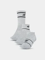 Skarpetki męskie - SKARPETY U449 (3pak) - miniaturka - grafika 1