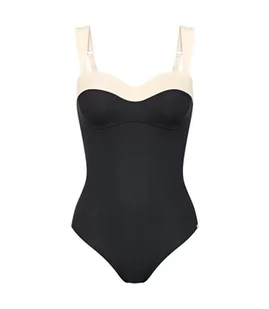 Jednoczęściowy strój kąpielowy bez fiszbin Triumph Summer Glow OPD 01 sd-42E - Stroje kąpielowe - miniaturka - grafika 1