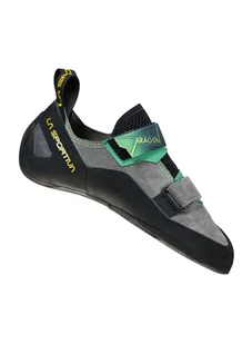 Buty wspinaczkowe La Sportiva Aragon - jasmine green/clay - Sprzęt wspinaczkowy - miniaturka - grafika 1