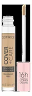 Korektory do twarzy - Catrice Cover + Care Sensitive Concealer 030N Nr. 030N 5.0 ml - miniaturka - grafika 1