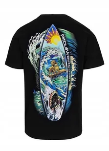 Koszulka męska T-Shirt Pit Bull Pitbull Camino czarna M - Koszulki męskie - miniaturka - grafika 1
