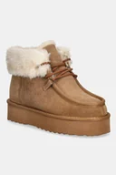 Śniegowce damskie - Answear.LAB - miniaturka - grafika 1