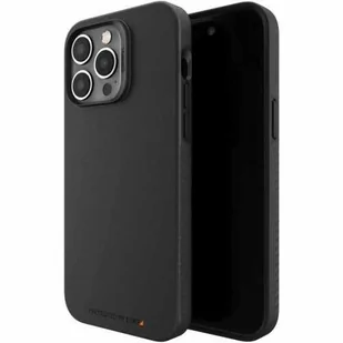 Gear4 Etui Rio do iPhone 14 Pro czarne - Etui i futerały do telefonów - miniaturka - grafika 1
