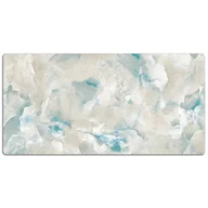 Podkładki na biurko - Podkładka na biurko z nadrukiem Marmurowa tekstura 120x60 cm - miniaturka - grafika 1
